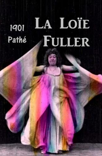 Loïe Fuller (1901)