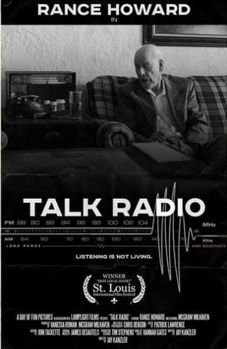 Talk Radio (2016)