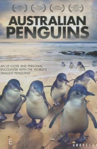 Australian Penguins (2018)