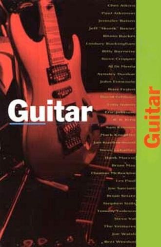 Guitar (1991)