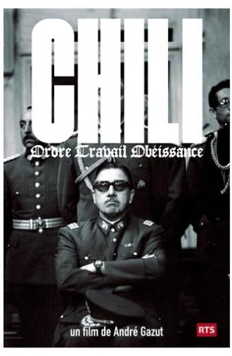 Chile: Order Work Obedience (1977)