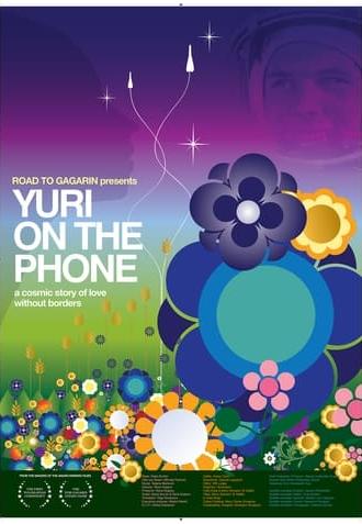 Yuri on the Phone (2007)