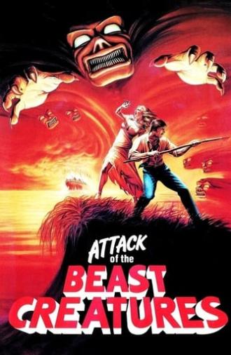 Attack of the Beast Creatures (1985)