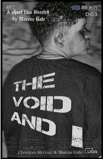 The Void And I (2025)