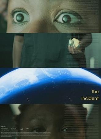 Not Alone: The Incident (2023)