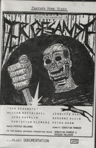 Der Gesandte (1989)