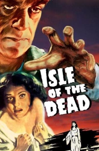 Isle of the Dead (1945)