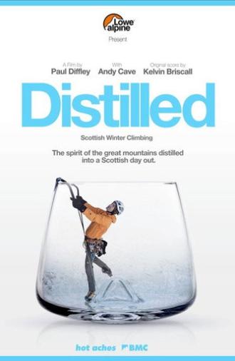 Distilled (2013)