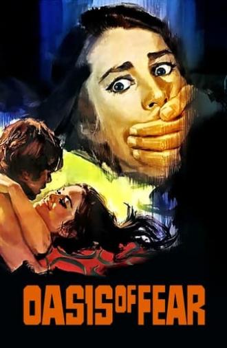 Oasis of Fear (1971)