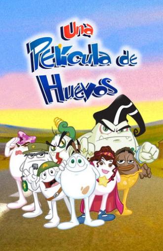 A Movie of Eggs (2006)