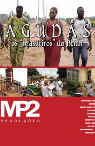 Agudás – Os Brasileiros Do Benin (2024)