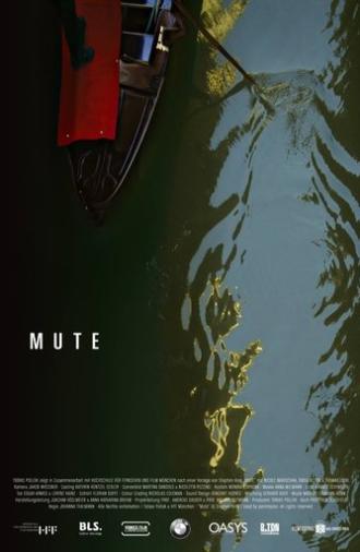 Mute (2014)