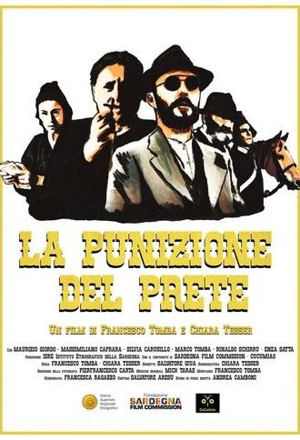 La punizione del prete (2023)