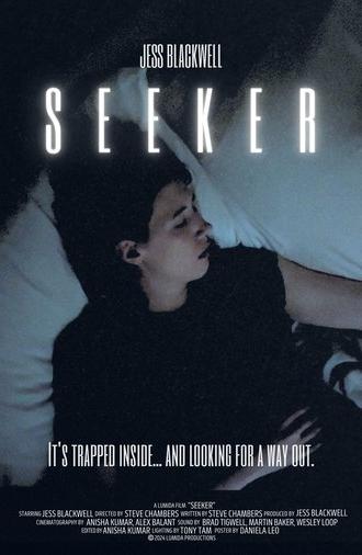 Seeker (2025)