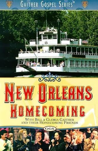 New Orleans Homecoming (2002)