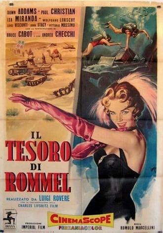 Rommel's Treasure (1955)