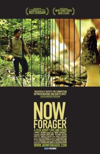 Now, Forager (2012)