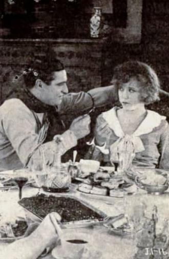 Desert Love (1920)