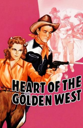 Heart of the Golden West (1942)