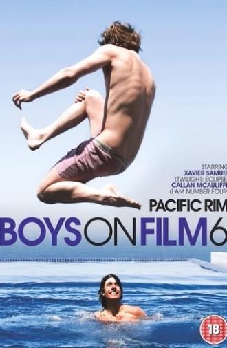 Boys On Film 6: Pacific Rim (2011)