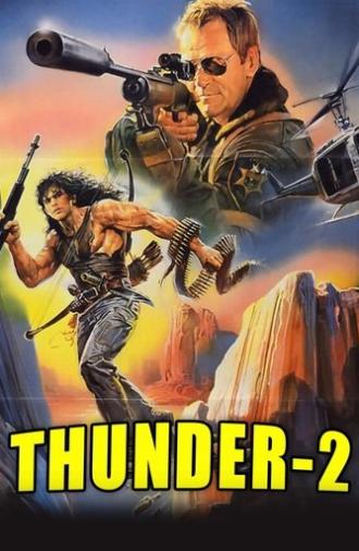Thunder II (1987)