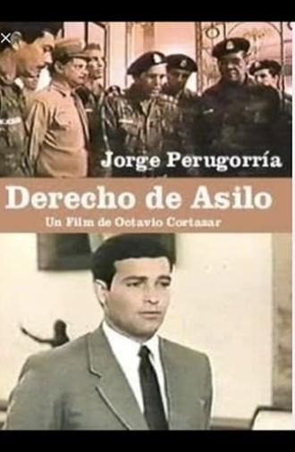 Derecho de asilo (1993)