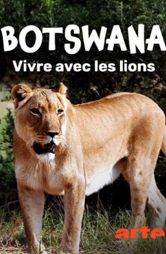 Botswana, Leben mit Löwen (2026)