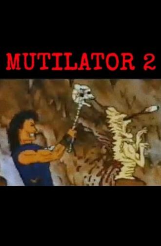 Mutilator: Hero of the Wasteland Episode II: Underworld (1992)