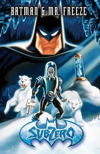 Batman & Mr. Freeze: SubZero (1998)