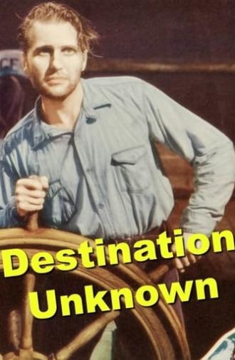 Destination Unknown (1933)