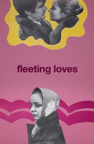 Fleeting Loves (1974)
