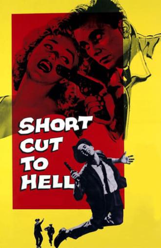 Short Cut to Hell (1957)