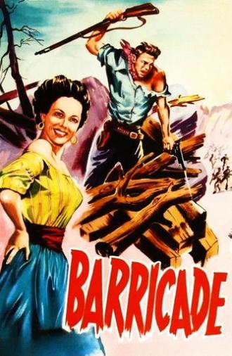 Barricade (1950)