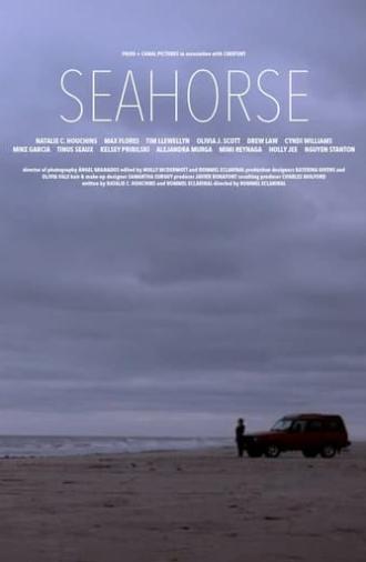 Seahorse (2022)