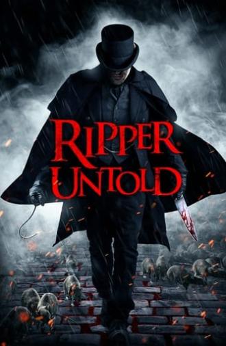 Ripper Untold (2021)