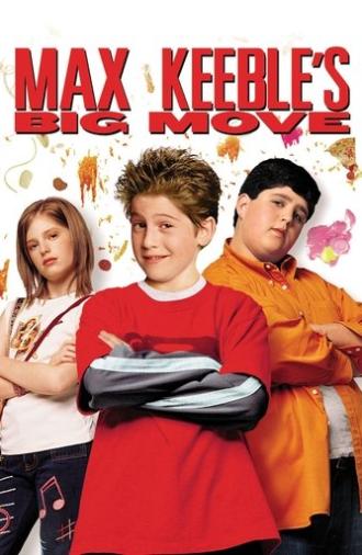 Max Keeble's Big Move (2001)