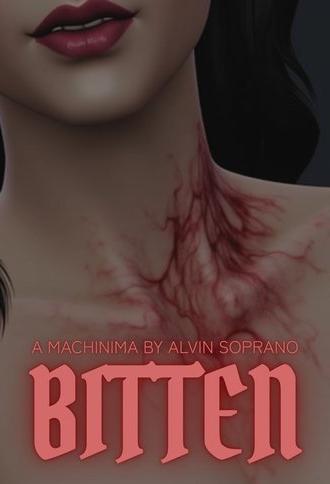 Bitten (2021)