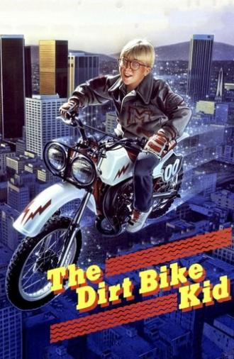 The Dirt Bike Kid (1985)