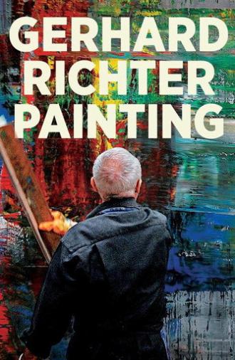 Gerhard Richter Painting (2011)