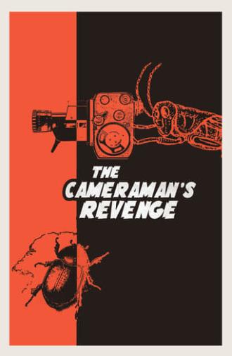 The Cameraman's Revenge (1912)