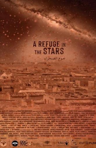 A refuge in the stars (2023)