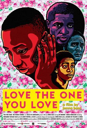 Love the One You Love (2014)