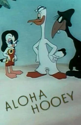 Aloha Hooey (1942)