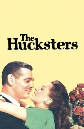 The Hucksters (1947)