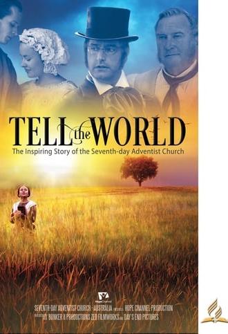 Tell the World (2016)