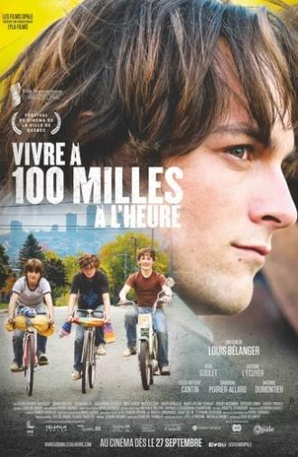 Living at 100 miles an hour (2019)