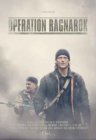 Operation Ragnarok (2018)