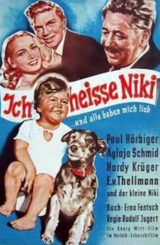 My Name is Niki (1952)