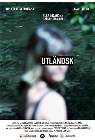 Utländsk (2024)