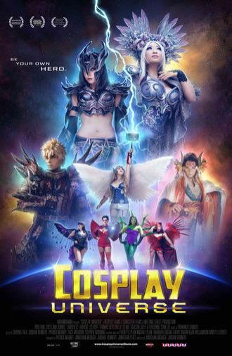 Cosplay Universe (2022)
